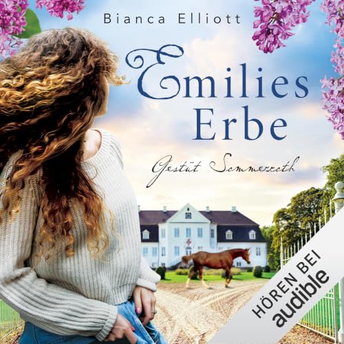 Emilies Erbe Titelbild