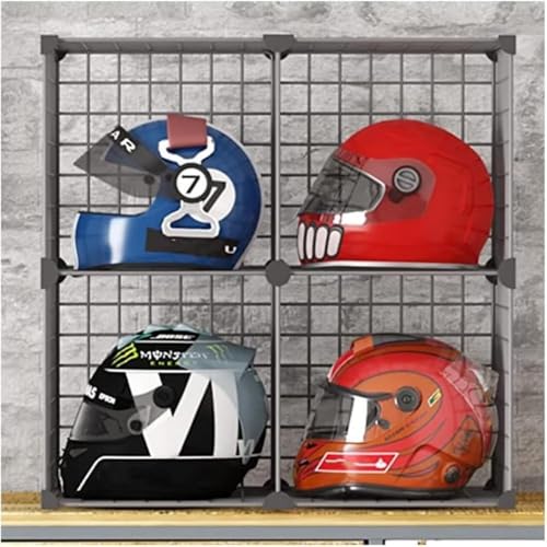 KCNN�I�[�g�o�C�w�����b�g�z���_�[�A�f�B�X�v���C�L���r�l�b�g �w�����b�g �X�q�i�[�e�� �f�X�N�g�b�v/���u���X�q�W���I ���^���L���b�v�i�[�e�� �T�b�J�[���]�ԗp�w�����b�g���[�o�X�P�b�g (�傫���o�[�W���� 2��2�i)