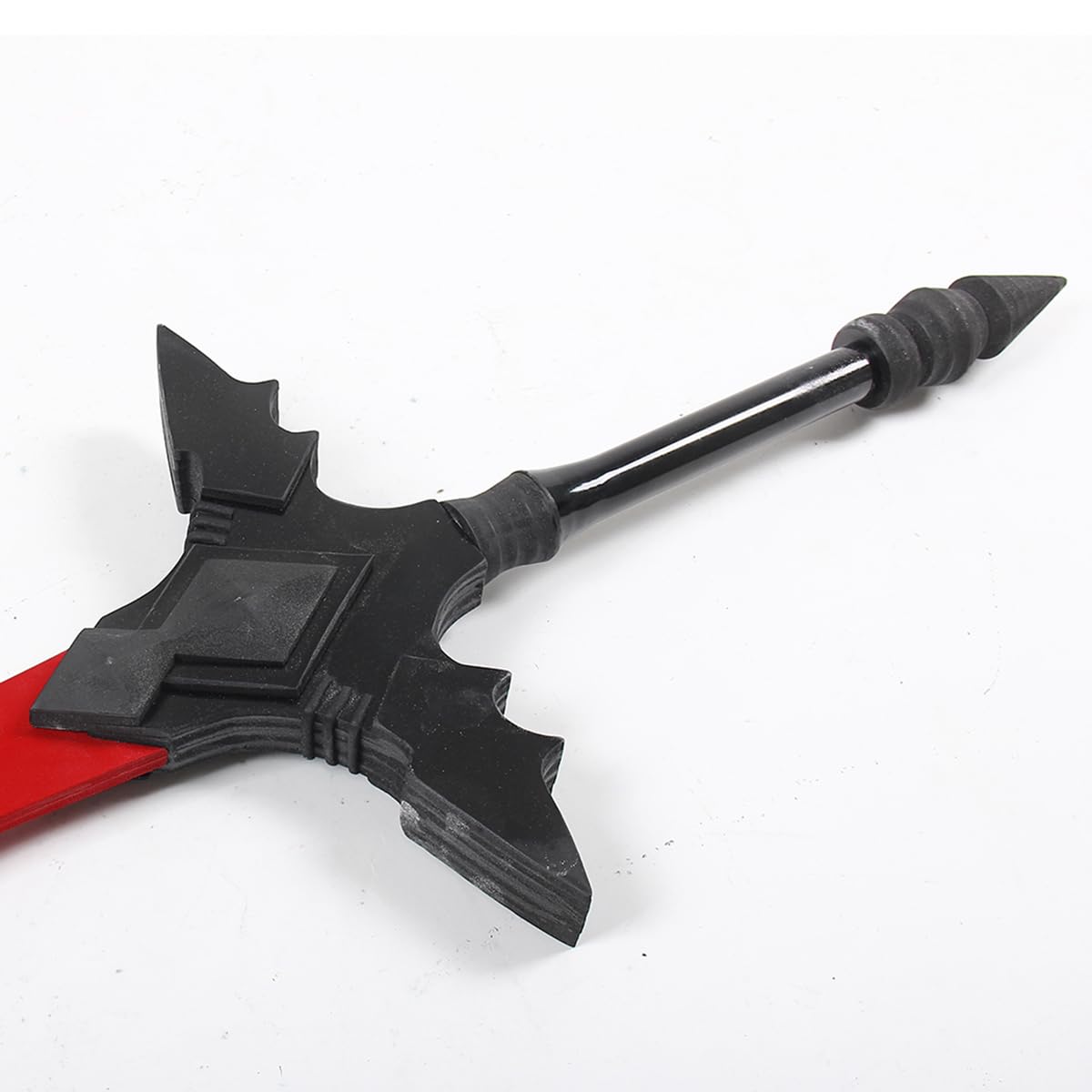 Amazon.co.jp: コスプレ 道具 に適合する 闇ジャンヌ 剣 グラブル