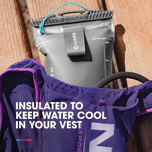 HydraPak Velocity IT Insulated Hydration Reservoir
