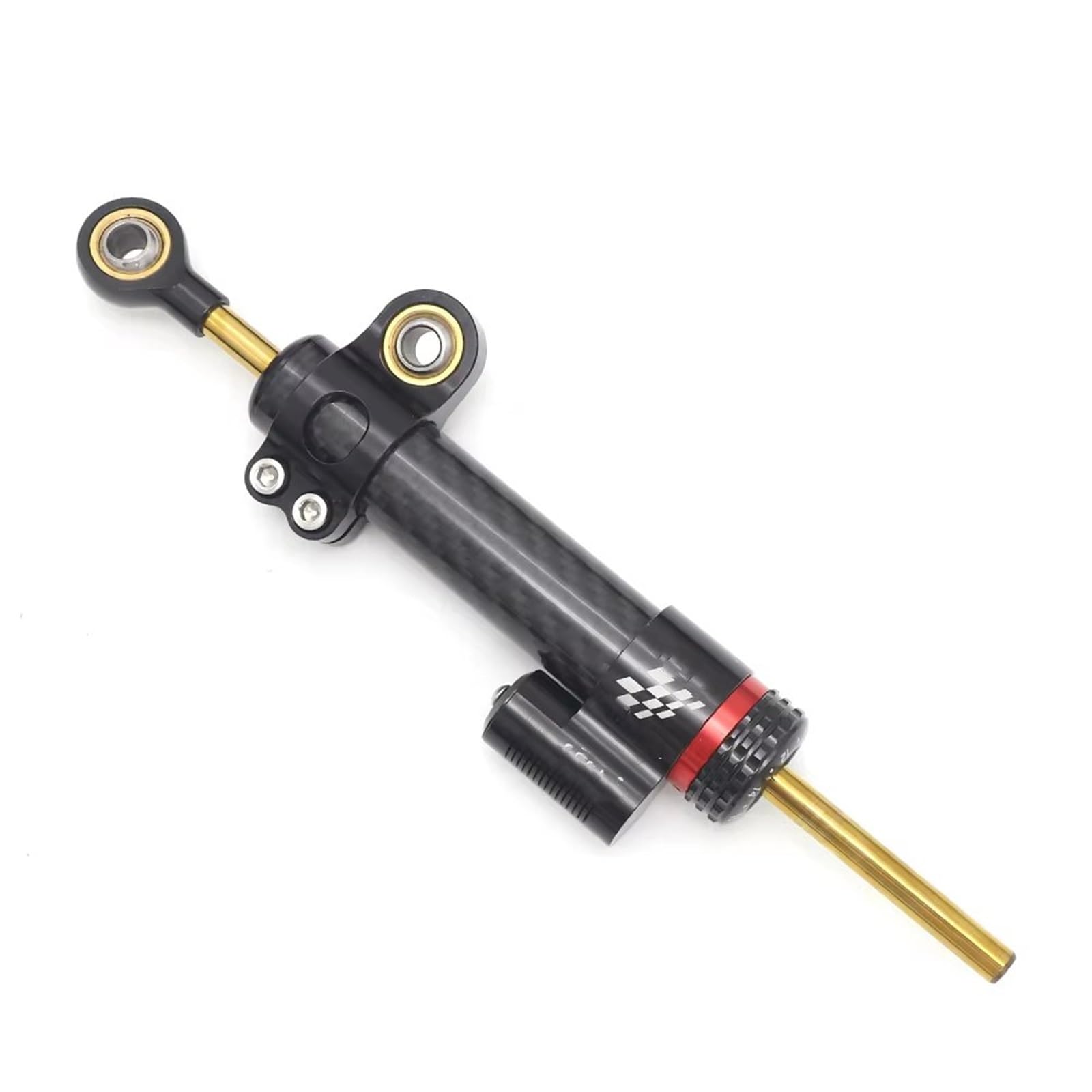 Motorrad-Lenkungsdämpfer-Stabilisator Für Yamaha Für MT-09 Für FZ-09