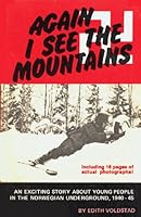Again I see the mountains 0914184156 Book Cover