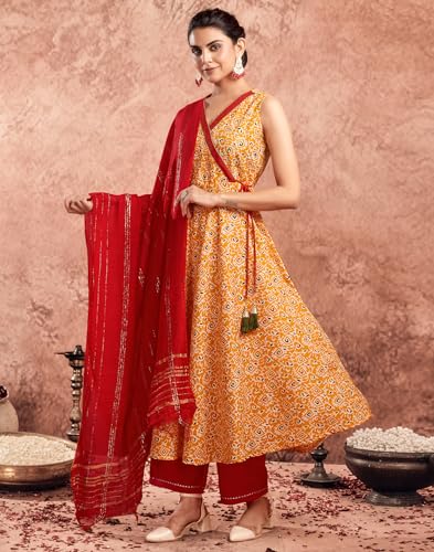 Image of SKYLEE Women Kurta Set