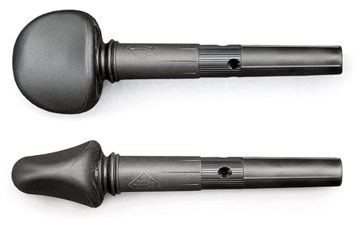 Wittner Finetune Pegs for Violin 4/4-3/4 (Ø 8,6