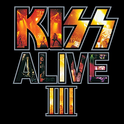 Alive III [Vinilo]