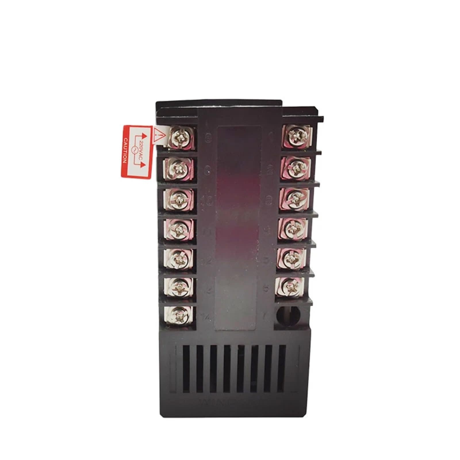 FITB-B-YX Regulator temperatury PID 220VAC K Termostat wlotowy termopary AK6-BKL400(AK6-BKL400)