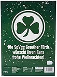 Greuther Fürth Adventskalender - 2