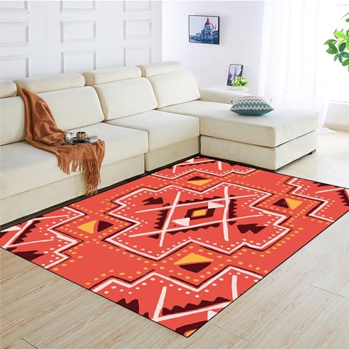 Alfombra para comedor pasillo y entrada que transforma tu decoración de interiores 3
