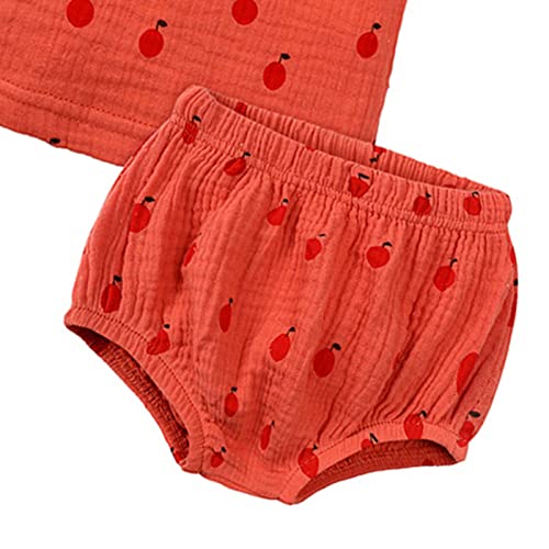 NLGToy Ternos de jogging infantis para meninos manga curta com estampas de desenho animado camiseta