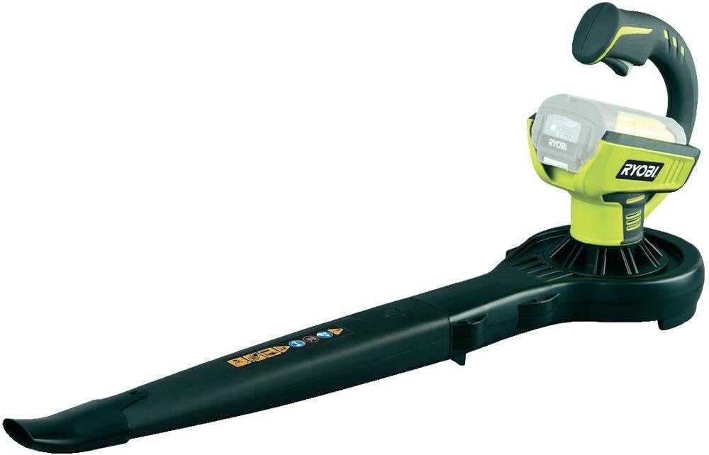 Ryobi RBL36B 36B Cordless Blower (Body only)