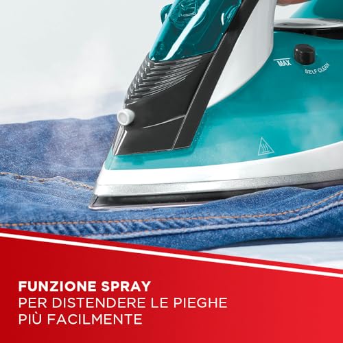 Polti - Vaporella Quick & Comfort Qc120 - 6