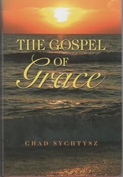 Hardcover The Gospel of Grace Book