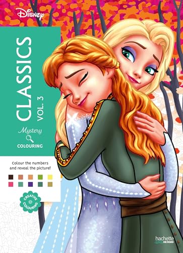 Les grands classiques Disney: Tome 13
