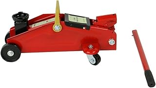 Hydraulic Floor Jack 2 ton