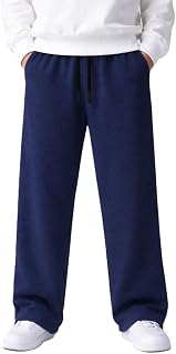 Men's Cotton Baggy Trackpants | Oversized Fit Streetwear | Comfortable Casual Joggers for Men Price In India