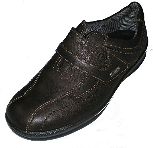 Chaussures hommes Jomos 419804 largeur H sympatex idéales pour la marche urbaine et le quotidien