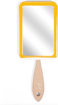 Jeffree Star Cosmetics Limited Edition Thirsty Popsicle Hand Held Mirror - Thirsty