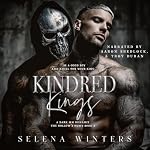 Cover of Kindred Kings