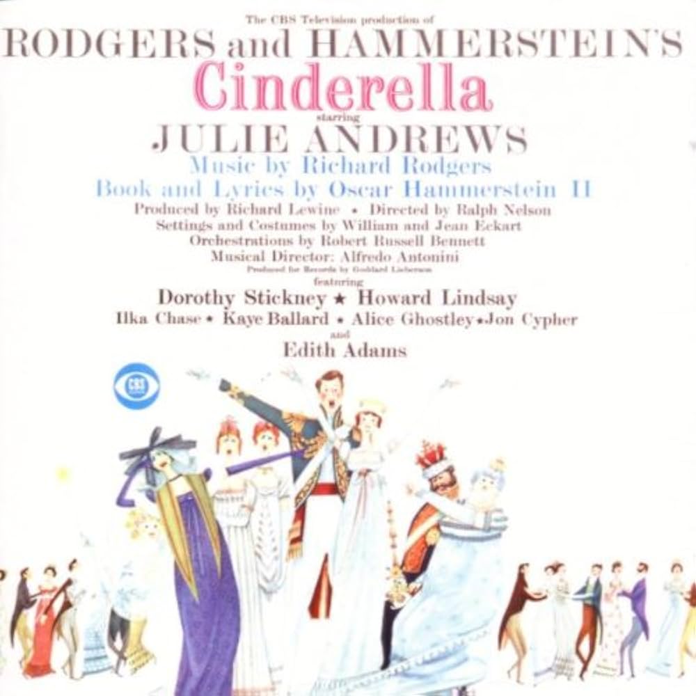 Amazon.co.jp: Cinderella: ミュージック