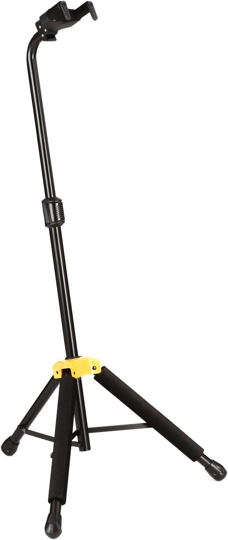 HERCULES Stands GS414B PLUS AGS Tripod Guitar Stand