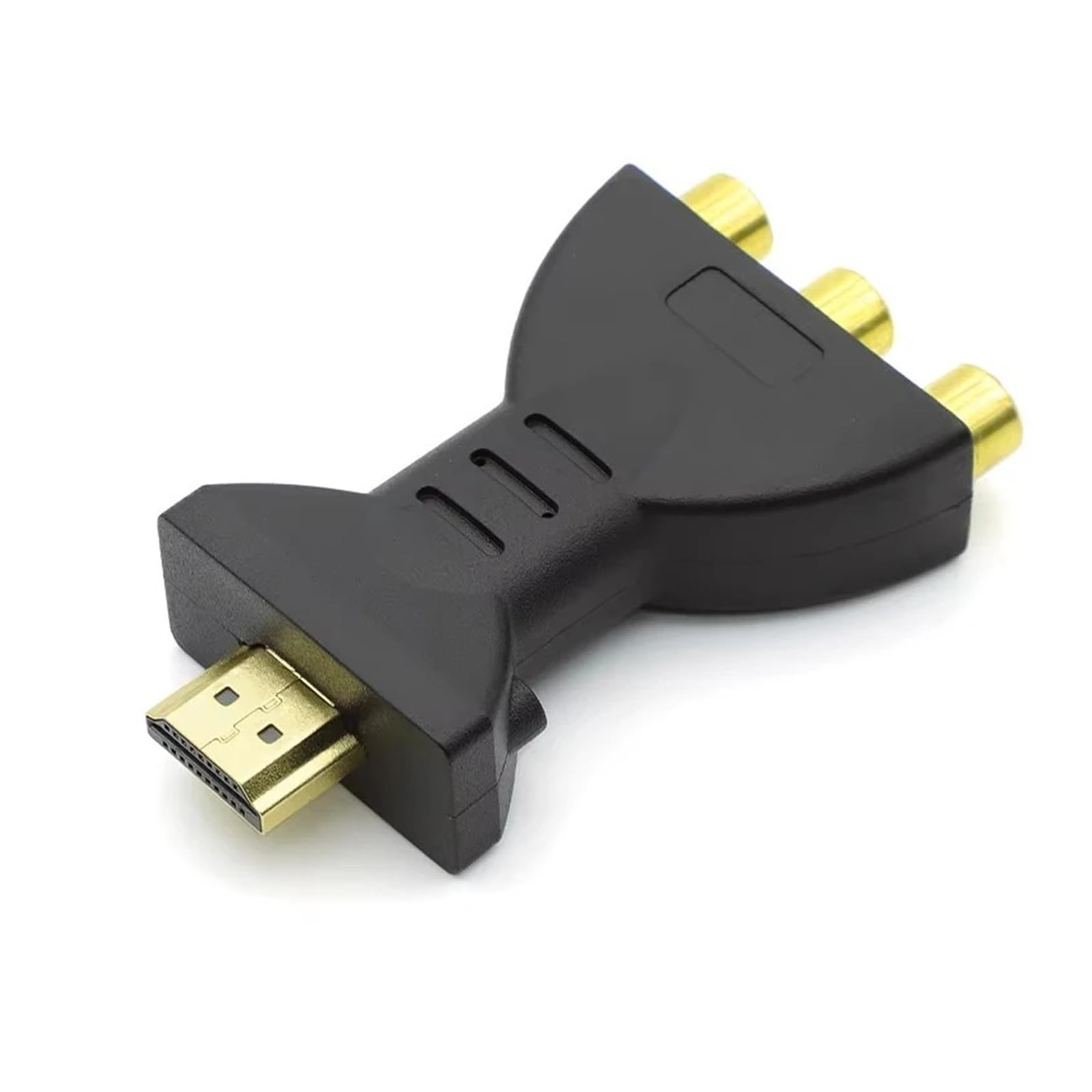Adattatore HDMI a RCA HDTV2AV convertitore 1080P per TV Box DVD