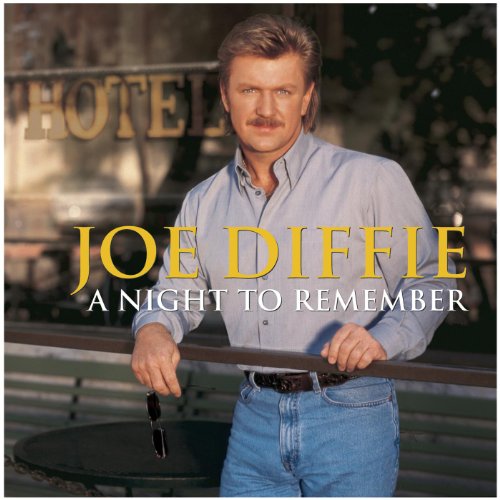 Joe Diffie