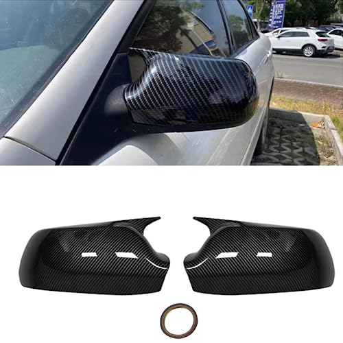 Vue arrière Mazda 2 3 6 rajeunie avec la coque de rétroviseur - 3