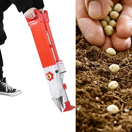 El mejor review de Sembradora al mejor precio. 30 Imagen adicional