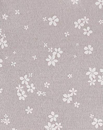 Carter's Baby Girls' Floral Heart Bunny Bodysuits #TOP19