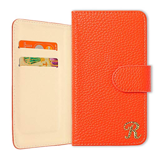 COVERARY �݊��i/���� Redmi Note 15 Pro 5G �P�[�X �J�o�[ �蒠�p �P�[�X �X�}�z �g�їp �P�[�X �X�}�[�g�t�H�� �C�j�V����[R] �J���[ ������� [�I�����W] Softbank 100061282r