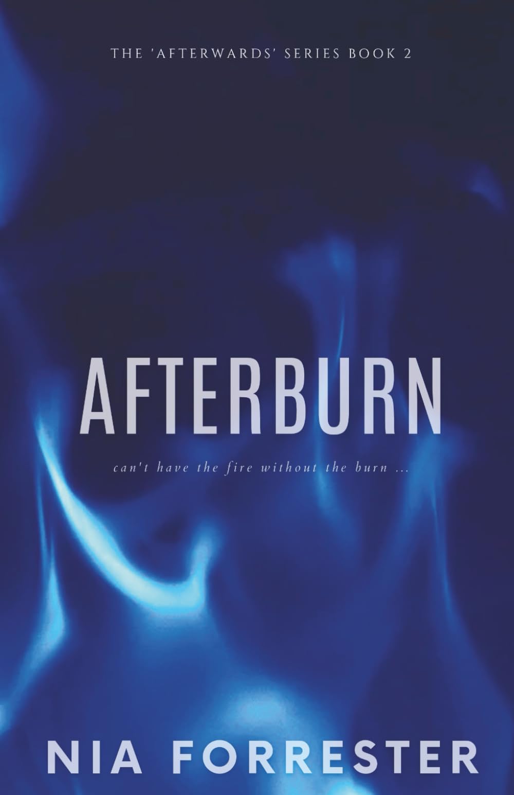 Afterburn: 2 (The 'Afterwards' Series)