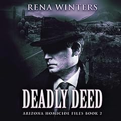 Deadly Deed Titelbild