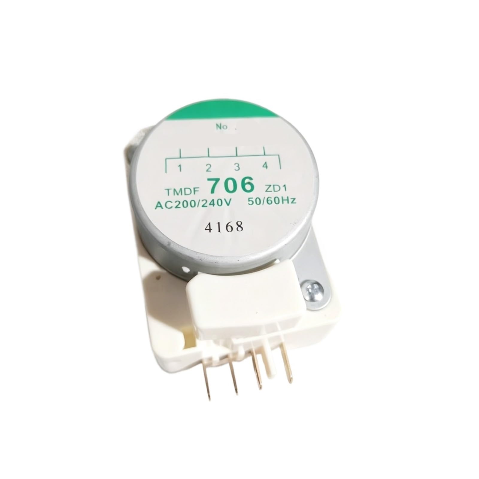 Refrigerator Defrosting Timer,Compatible For Haier