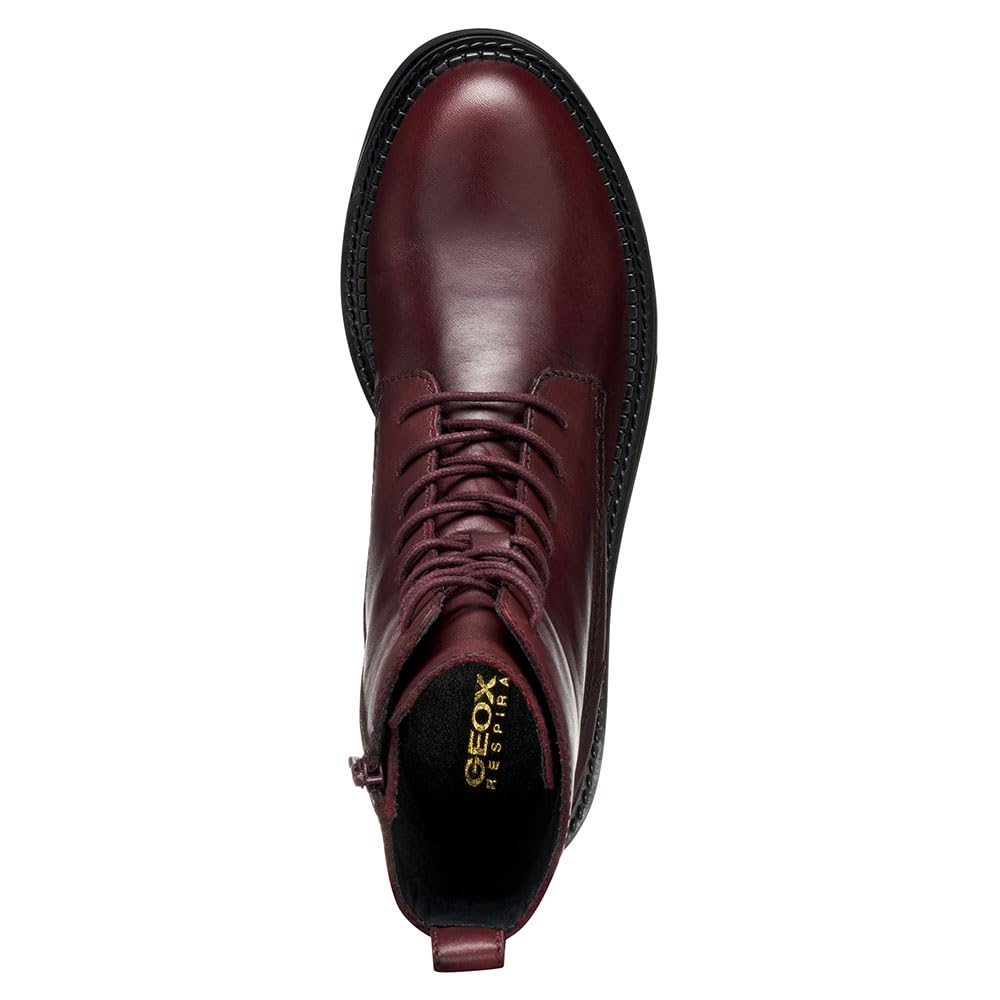 Geox D Serilda G Bota de tobilloMujer