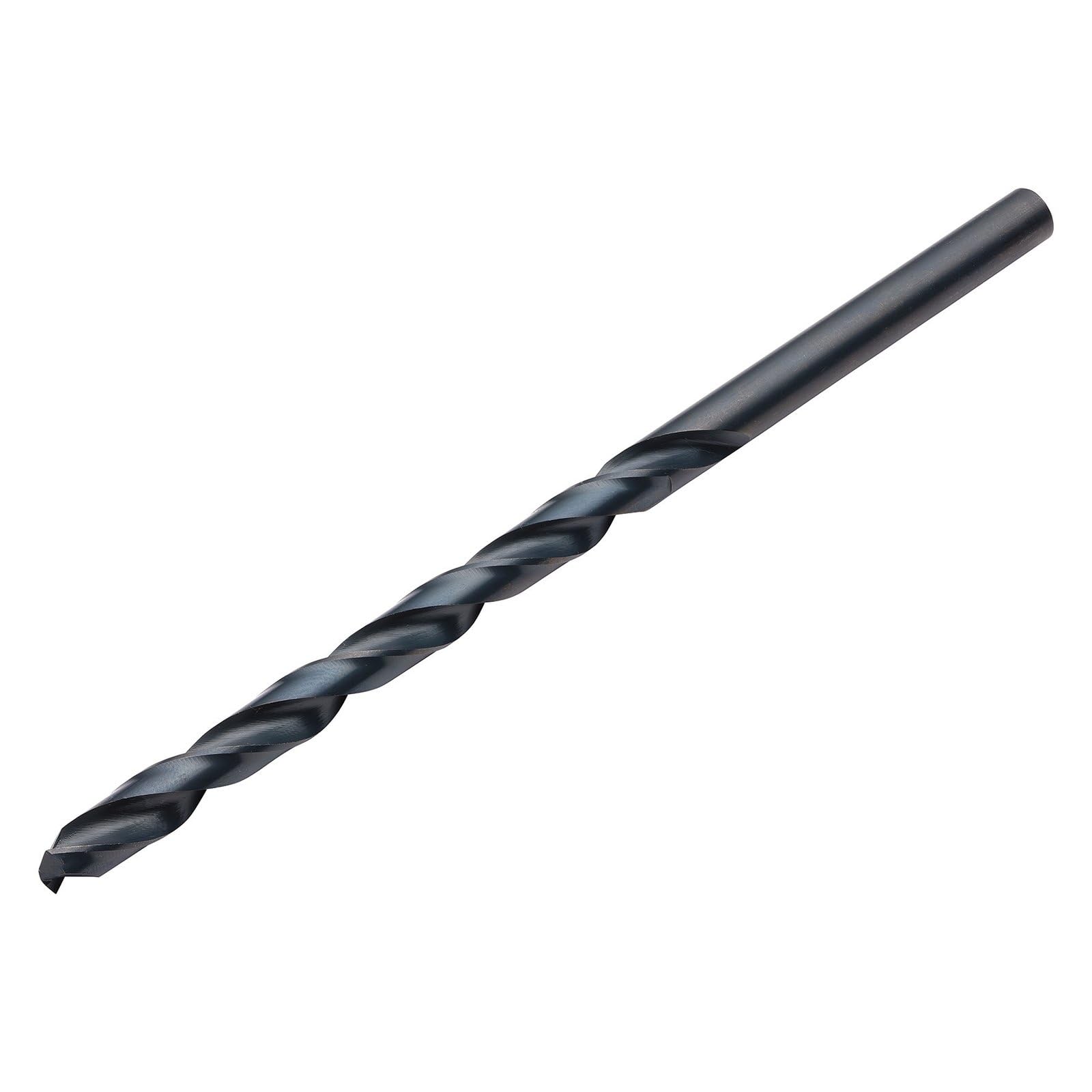 Draper Tools Black 6.5Mm X 148Mm Hss Long Drill Bit