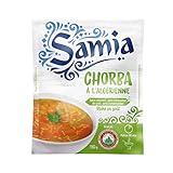 Samia sopa chorba 110g