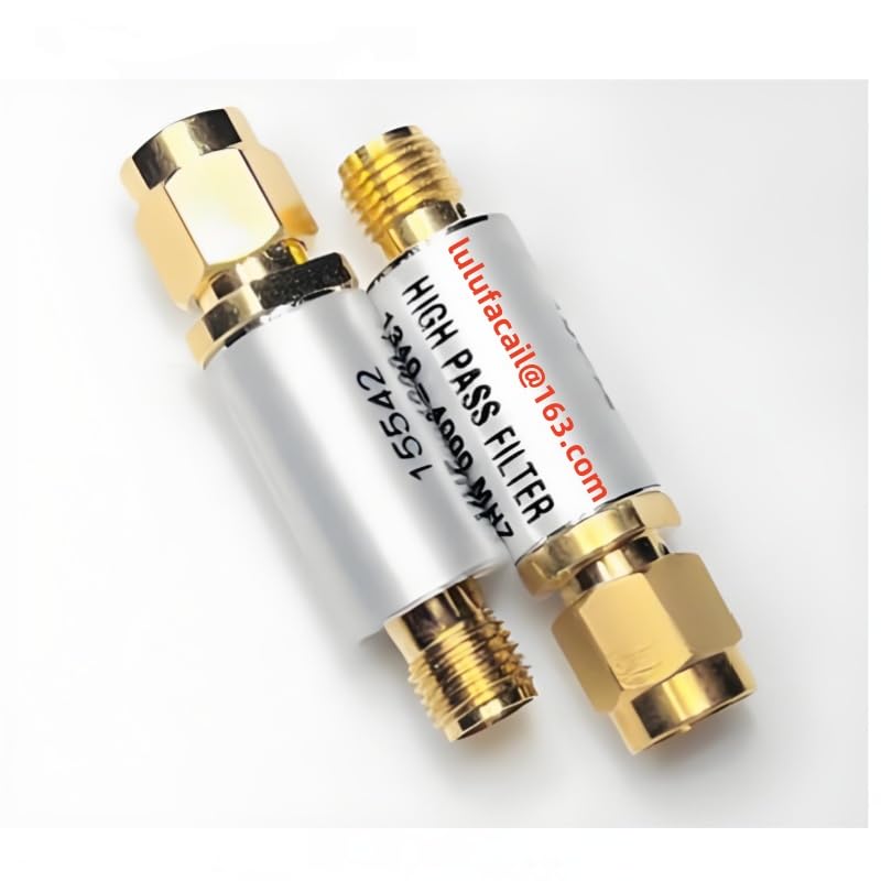 Accessoire électrique VHF-1600+ 1950-4000 MHz contre la distorsion