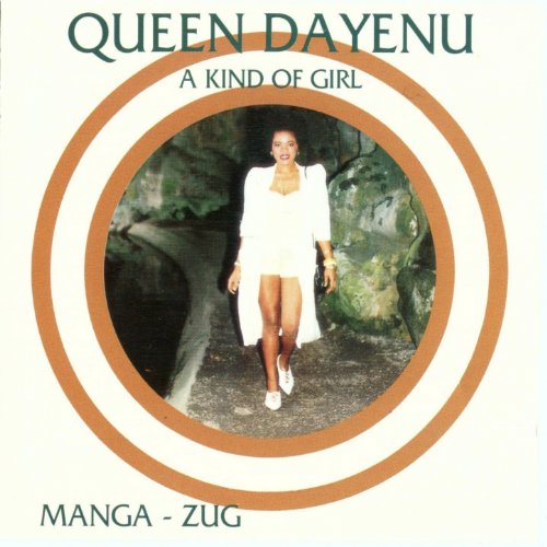 Queen Dayenu