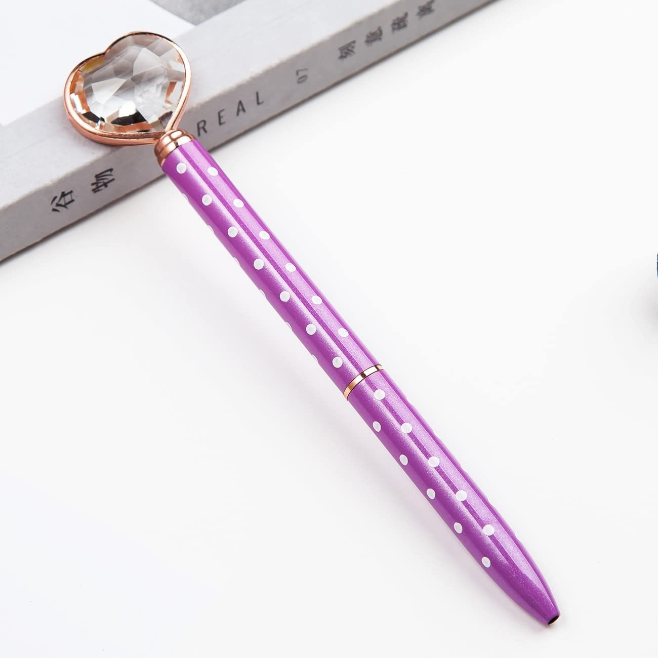 Gelstifte Set – 0,5 Mm, Verschiedene Farben, Für Schule & Büro