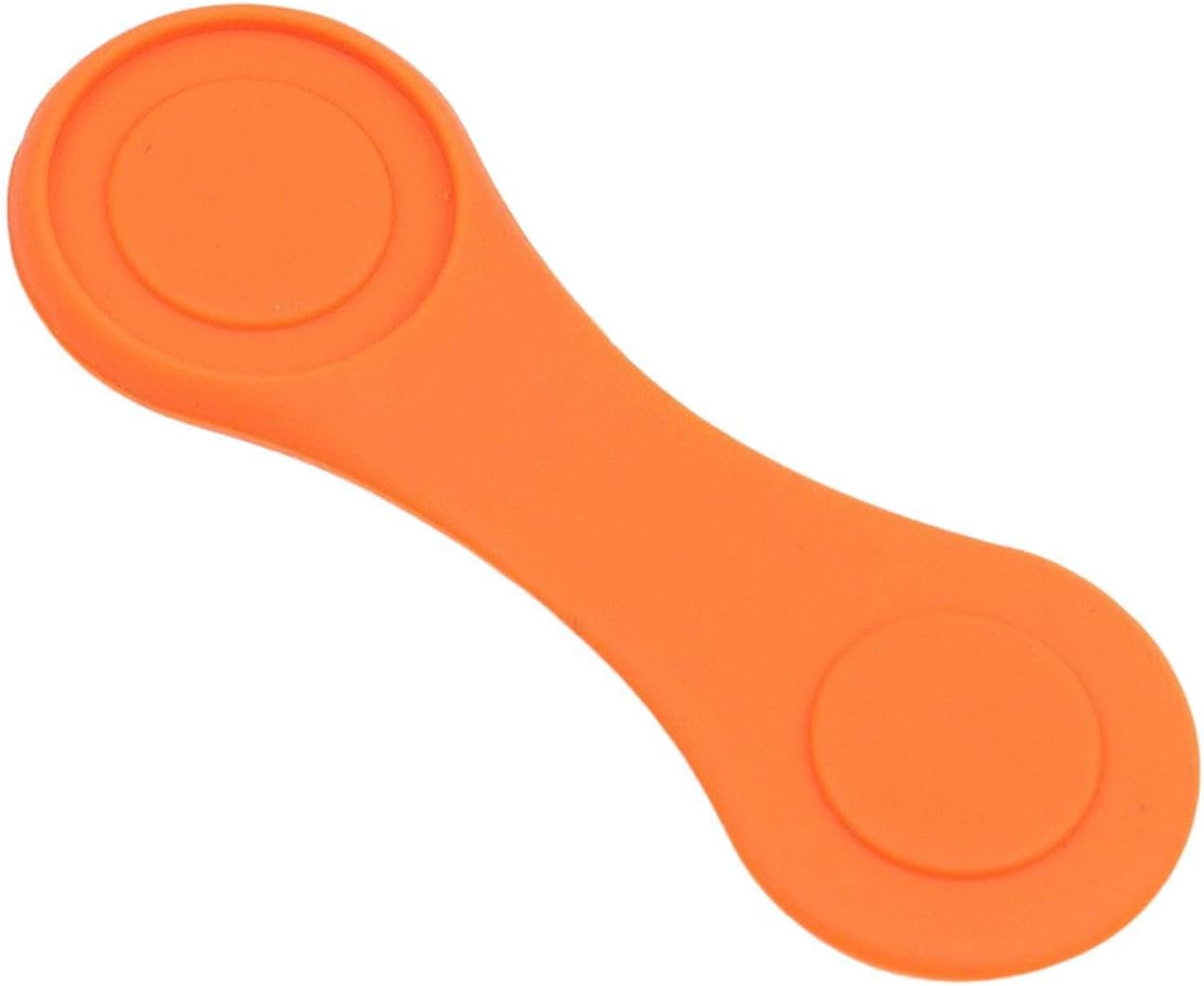 Golf Ball Marker Hat Clip, Magnetic Silicone Holder, Portable Sports Ac