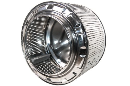 Preisvergleich Produktbild AEG Electrolux Tricity Bendix Zanussi Waschmaschinentrommel, Teilenummer 1320045733