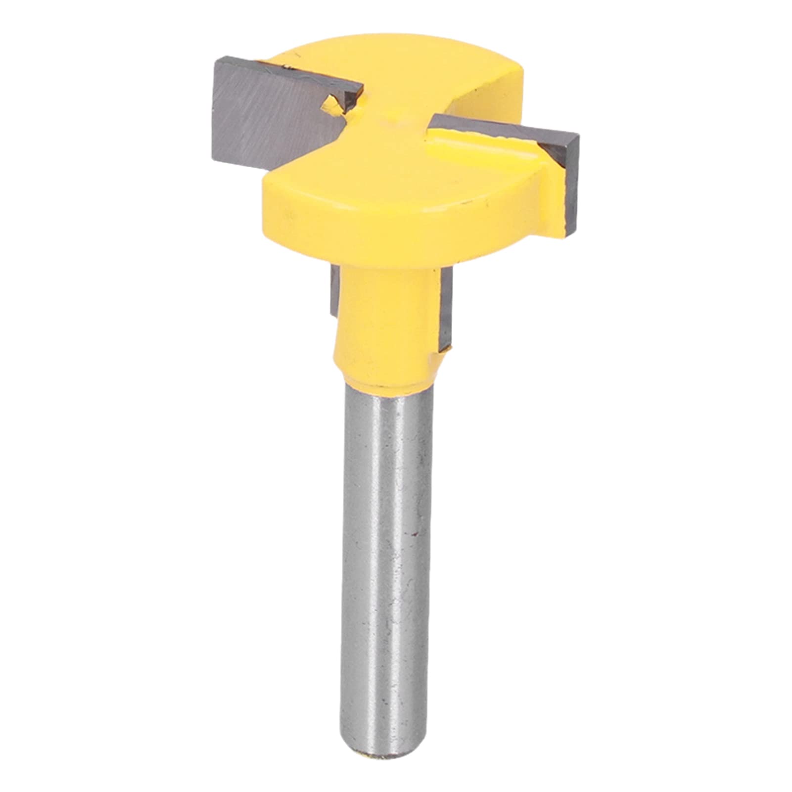 Buy T Track Slotting Cutters, Wood Groove Milling Cutter Standard Sizes