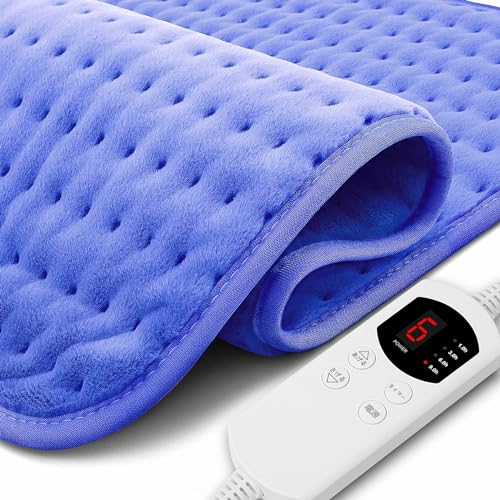 【Amazon.co.jp限定】ホットマット 電気ホットマット 一人用 約40*76cm...