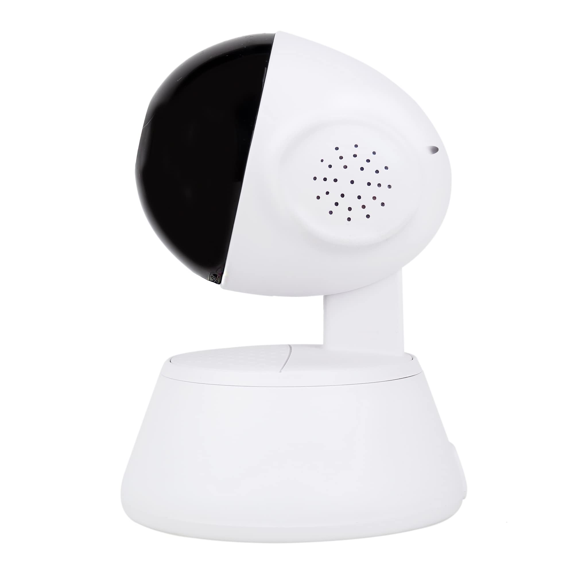 Kamera do monitoringu wideo PNI IP720LR 1080P 2 MP z bezprzewodową kamerą P2P PTZ, gniazdo karty microSD