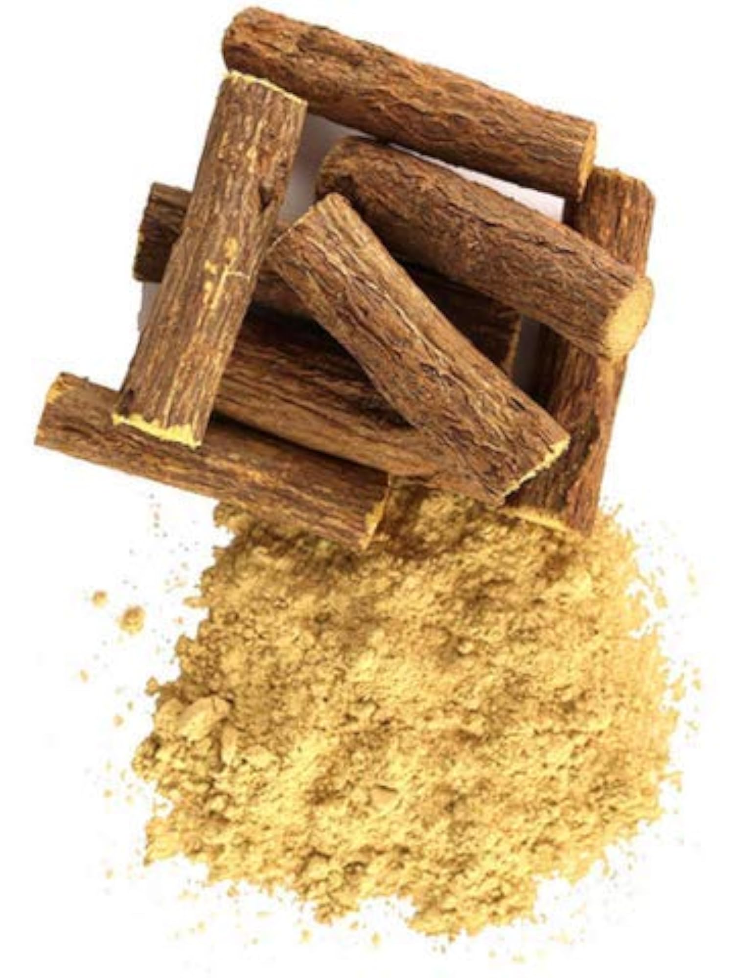 Online Store Licorice (Mulethi) Powder, 250g