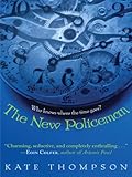 The New Policeman (New Policeman Trilogy)