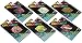 Hasbro Gaming DropMix Discover Pack Complete Series 1 30-Card Bundle