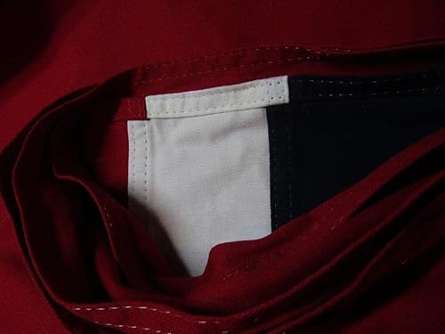 Miniatura 5 de Premium 5x9 ft Embroidered State of Tennessee TN States Cotton Casket HUGE Flag