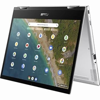ASUS Chromebookノートパソコン ASUS Chromebook CZ12 Flip (CZ1204F) | ノートパソコン | ASUS日本