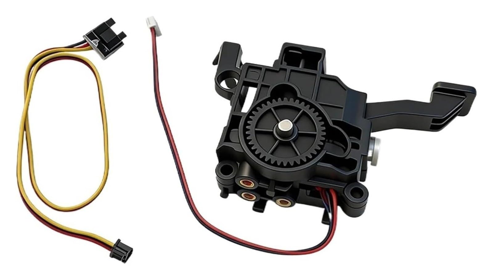 Kobra S1 Extruder PCBA with Filament Cutter Detection